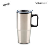 Mug Metálico Cobalt Urban Travel 600ml