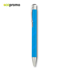 Bolígrafo Aston-Cartoon