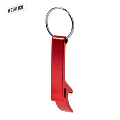 Llavero Destapador Stiked