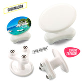 Mini Masajeador Marilyn