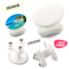 Mini Masajeador Marilyn