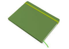 Libreta Ejecutiva