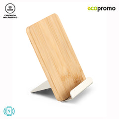 Cargador Inalámbrico Mirrow