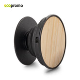 Soporte para Móviles Pump Bamboo - PRECIO BOMBA