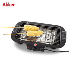 Akker BBQ Eléctrico