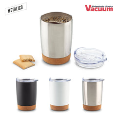 Vaso Metálico Roland 350ml OFERTA