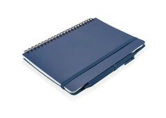 Libreta Core con Bolígrafo