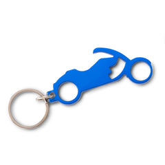 LLAVERO DESTAPADOR MOTORBIKE NUEVO