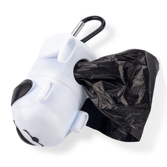 Dispensador de Bolsas Dog