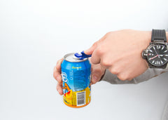 Destapador Aluminio Colors