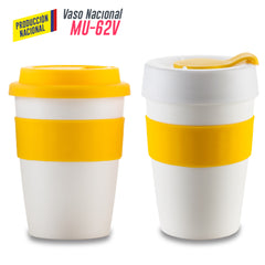 Aro de Silicona Para Mug Orbit