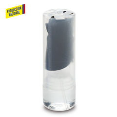 Limpiador Pantallas 30ml con microfibra - Produccion Nacional