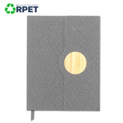 Libreta Scorpius RPET