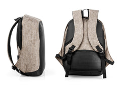 Morral Antirobo Neruda 17 Lts.