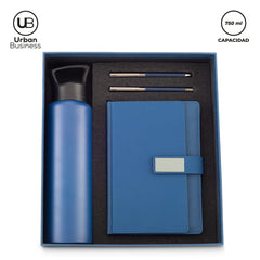 SET BANTIK URBAN BUSINESS NUEVO