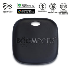 Rastreador Airtag Boomtag NUEVO