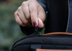 Morral para Portatil Future