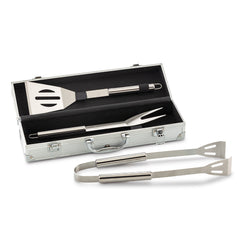 Set BBQ Novak - PRECIO BOMBA