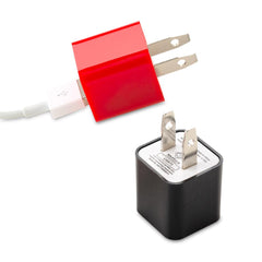 Adaptador USB de Pared OFERTA