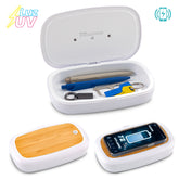 Esterilizador con Luz UV LED Klean Bamboo OFERTA