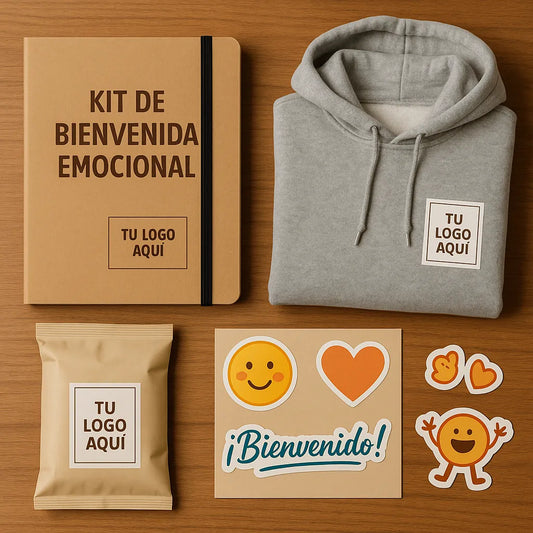 Welcome Kits