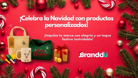 Regalos Empresariales para Navidad 2025