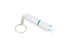 Linterna Ankara Blanca