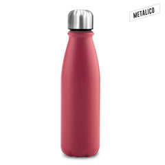 Botilito Metálico Hans 600ml II NUEVO