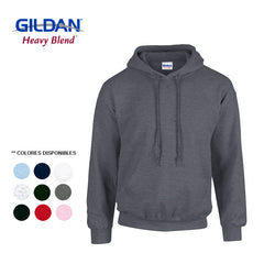 GILDAN BUSO CAPOTA TALLA M