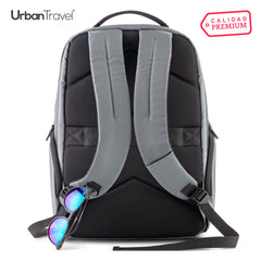 Morral Backpack Kepler Urban Travel