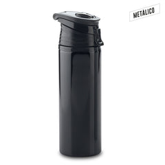Botilito Metalico Jupiter 500 ml