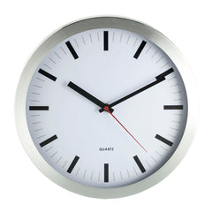 Reloj de Pared Wall Metal Clock