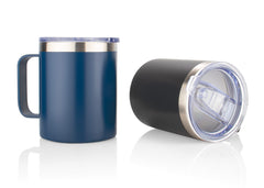 Vaso en Acero Saber 380 ml  13 Oz