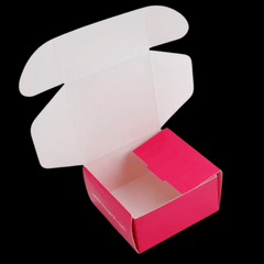 Caja plegadiza para MUG