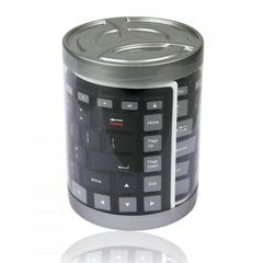TECLADO USB BLUETOOTH