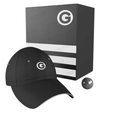 Caja Semiautomatica para Gorra