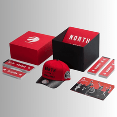 Caja Semiautomatica para Gorra