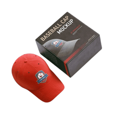 Caja Semiautomatica para Gorra