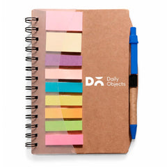 CUADERNO SNOWY