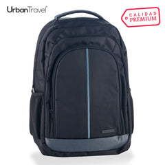 Morral Backpack Rebel Urban Travel