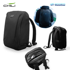 Morral Backpack Master Ocean - PRECIO NETO