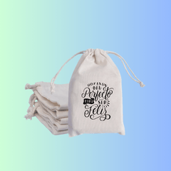 Bolsa Tula Pequeña