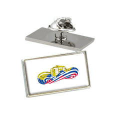 Pin Metalico