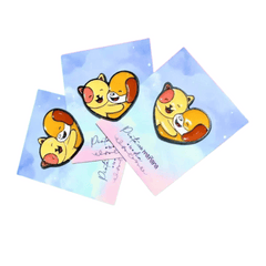 Pin Metalico