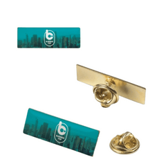 Pin Encapsulado