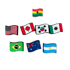 Pin Clasico Bandera