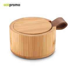 Joyero Eco Bamboo