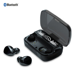 Audifonos Bluetooth Tron PRECIO NETO