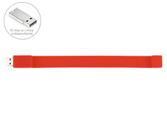 Manilla Bracelet para USB