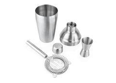 Kit de coctelería Haddock